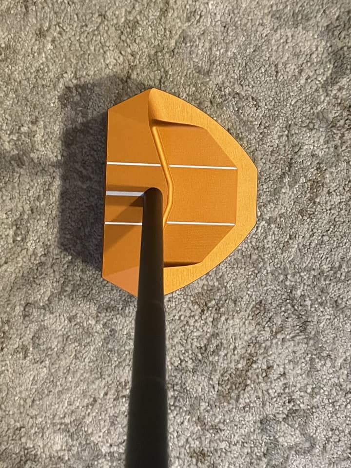 LAB Golf Certified Fitter | Raleigh NC