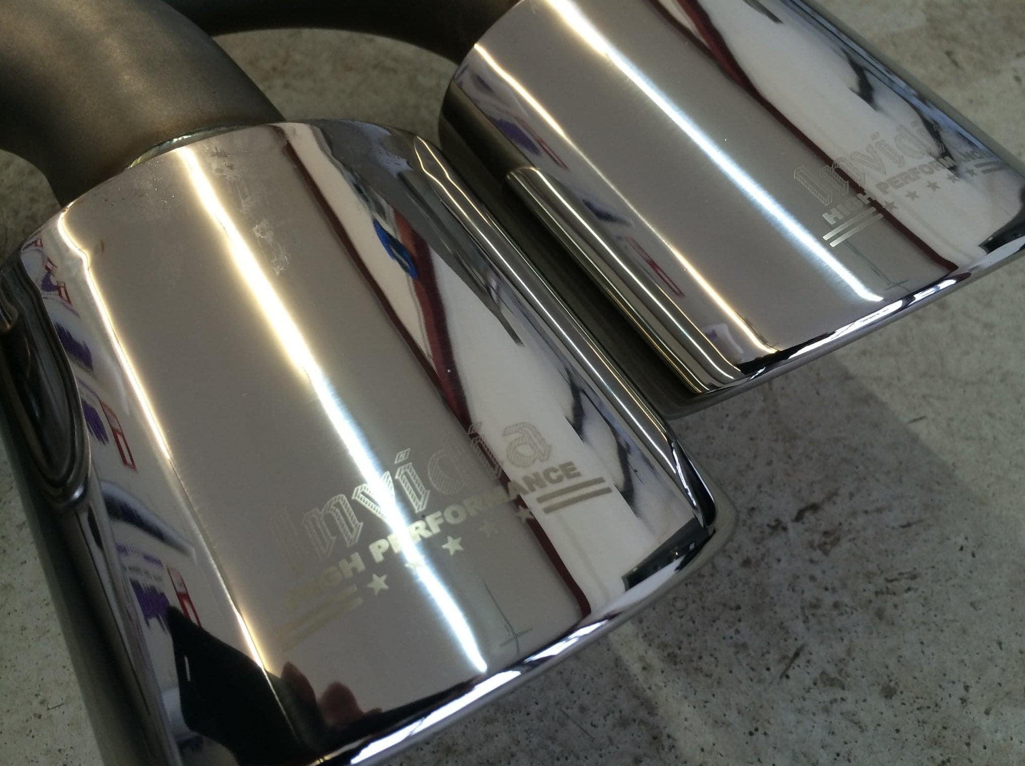 BK Performance GmbH | Weinfelden
