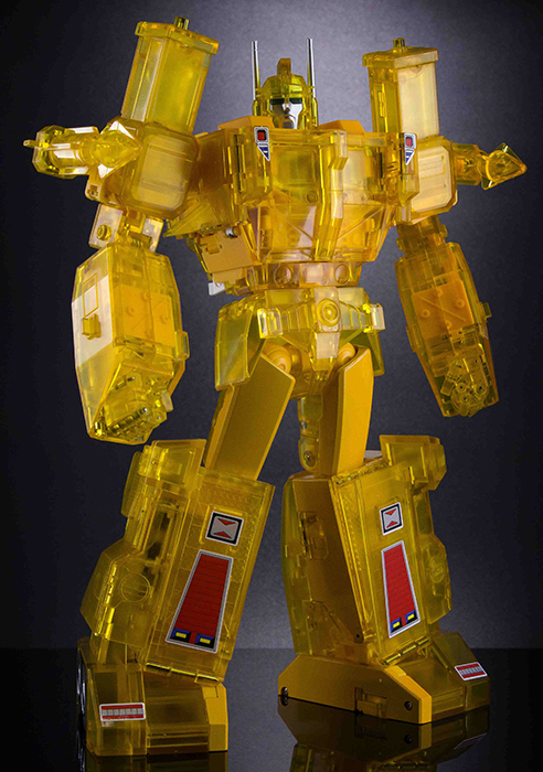 TFsource - Only a few left. Get X-Transbots MX-22C... | Facebook