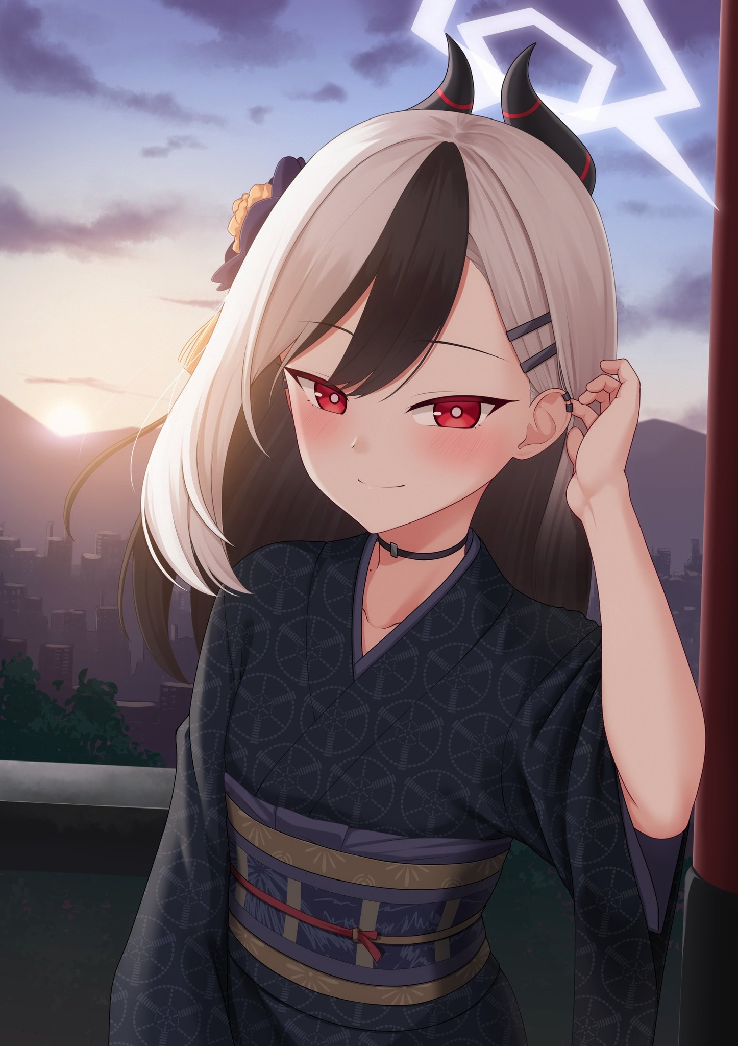 kayokoさん