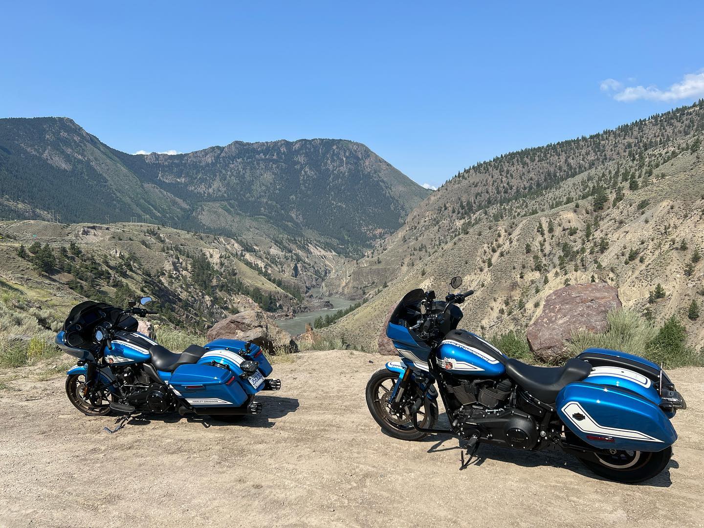 The view from here is beautiful. I... - Grumpy The Biker | Facebook