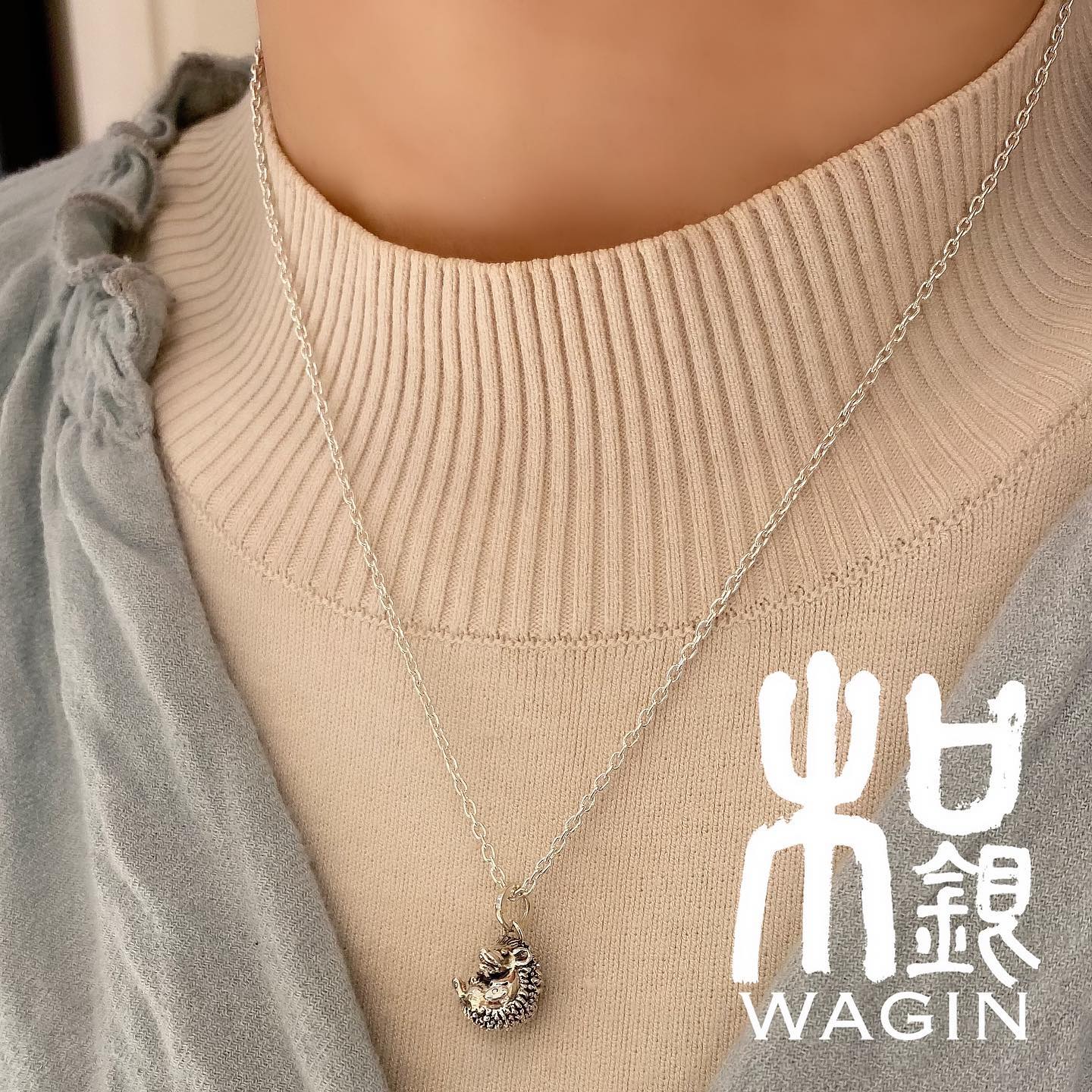 和銀 (@wagin.official) • Facebook