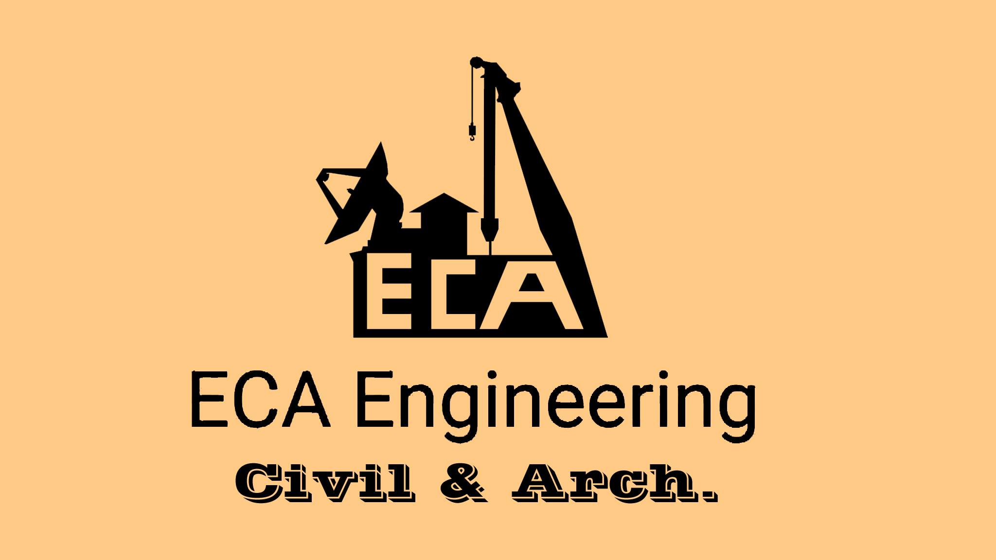 ECA Engineering Civil&Arch