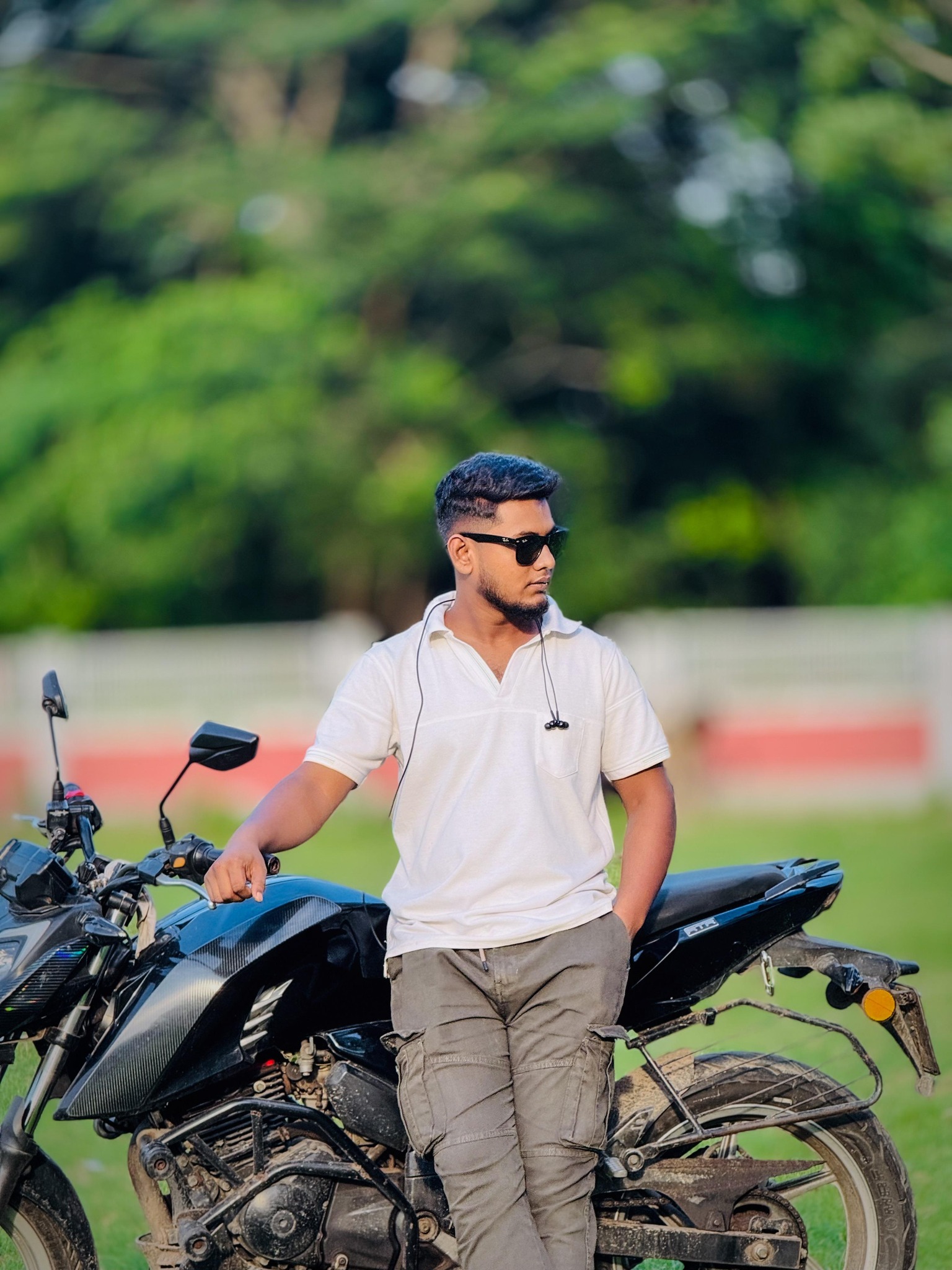 Istiak Ahmed Refat