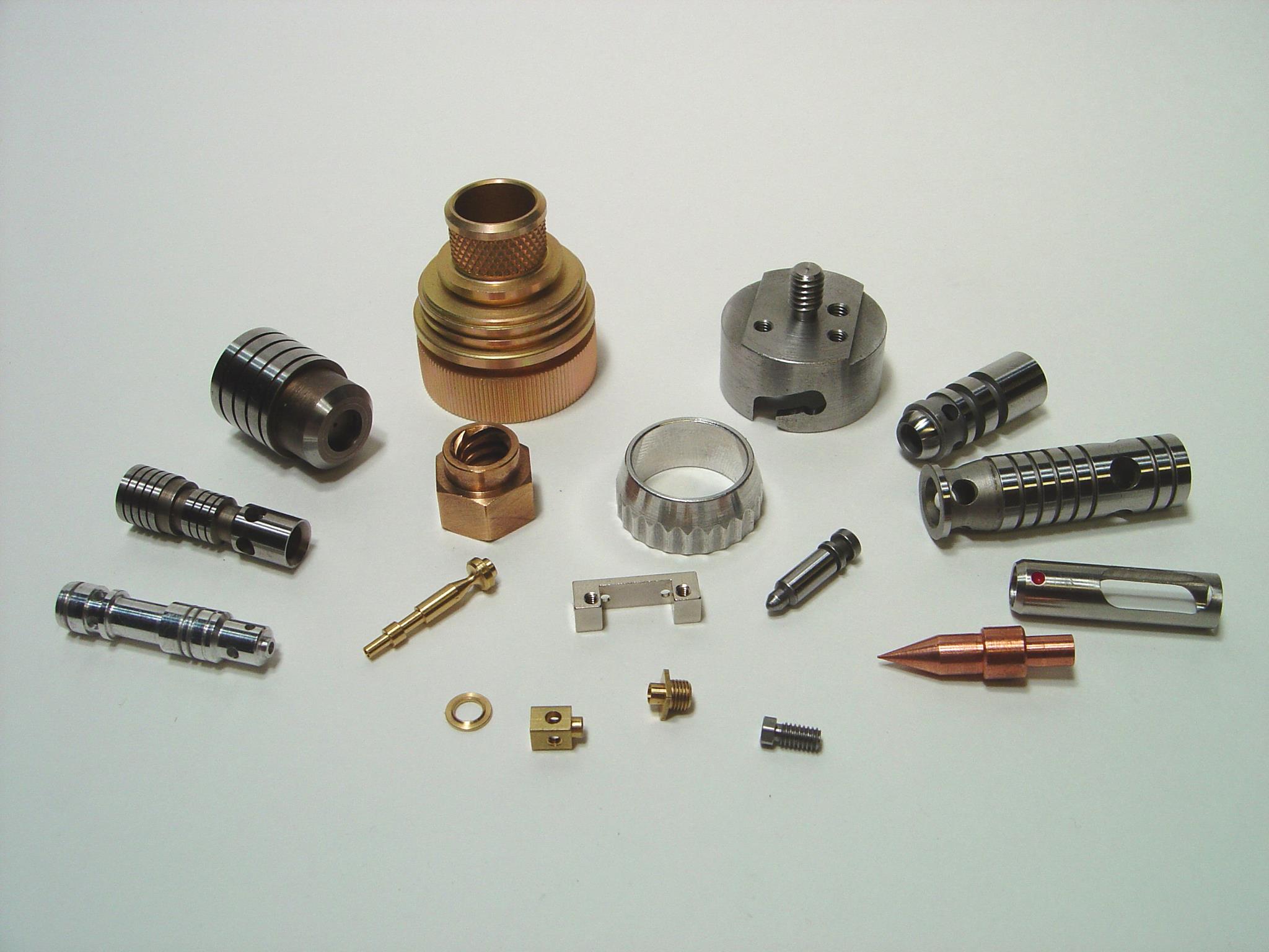 Prospect Products Inc. | Franklin Park IL