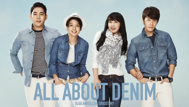 Profile for SPAO Korea