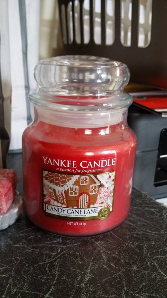 Yankee raffle