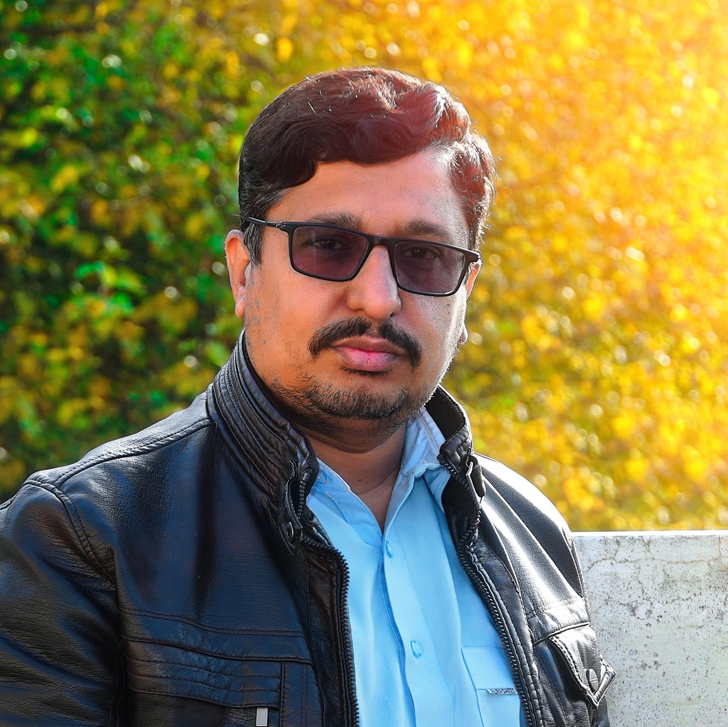 Kamran Rasheed