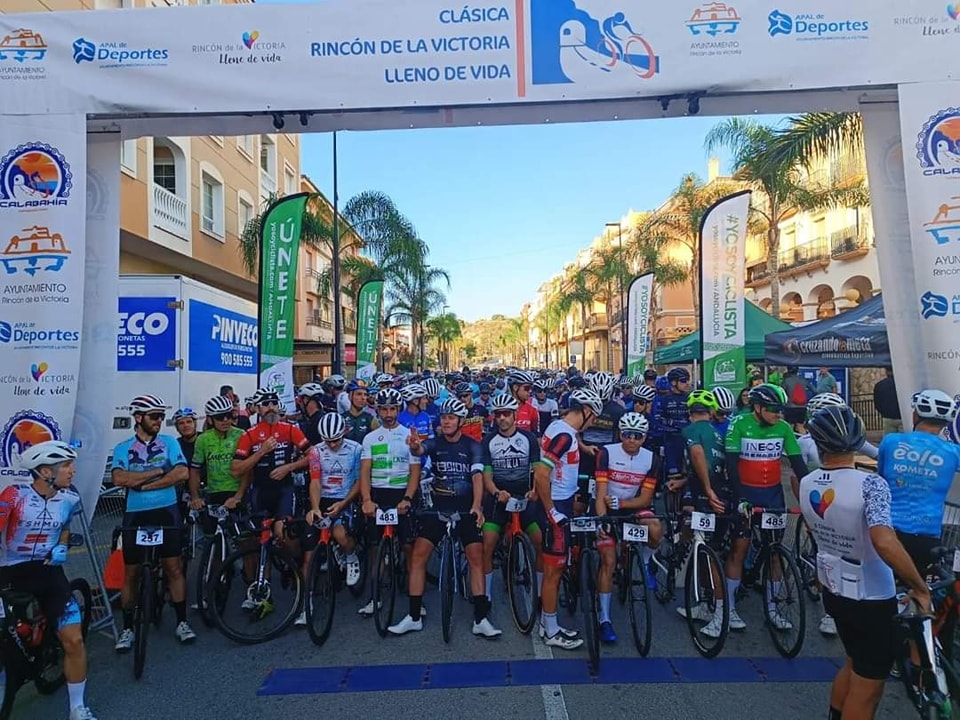 ️ El turismo deportivo sigue... - Turismo en Rincón