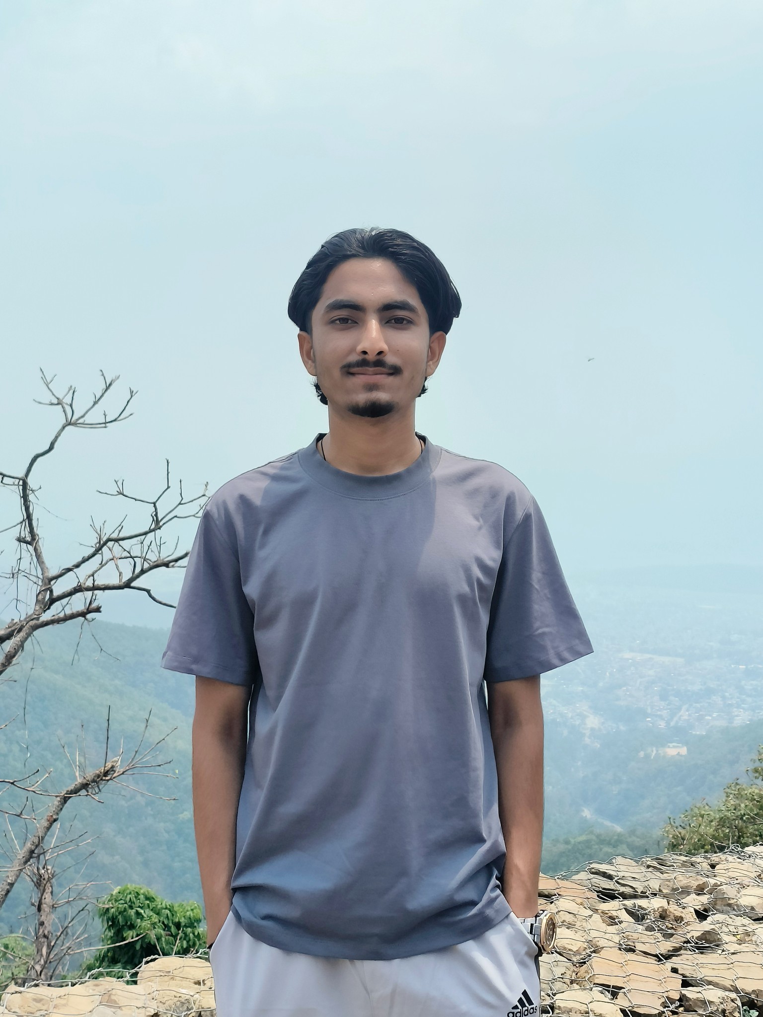 Rajan Rokaya