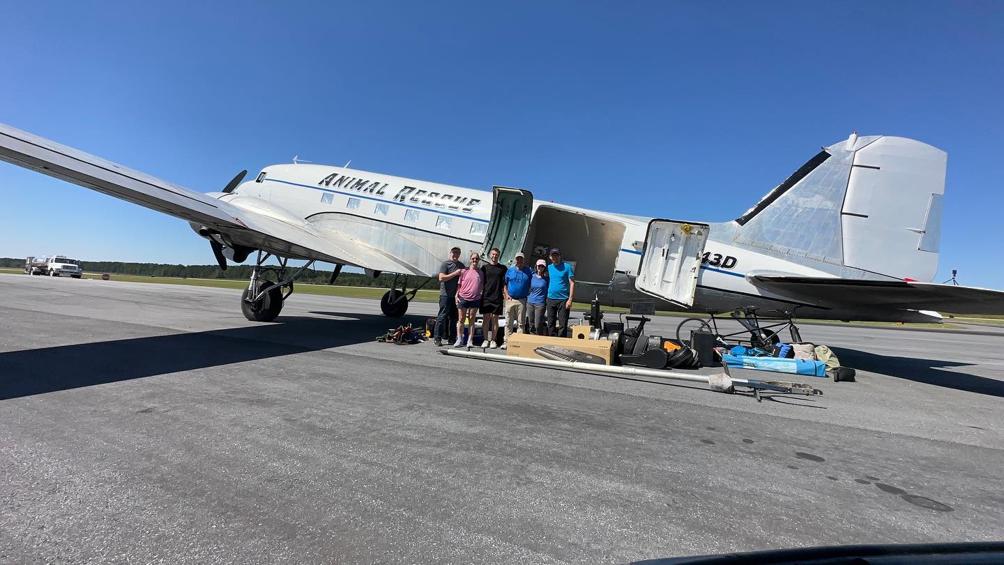 Wingman Flight Academy | Dickson TN