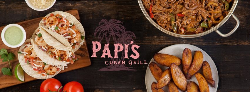 Papi's Cuban Grill | Stockbridge GA