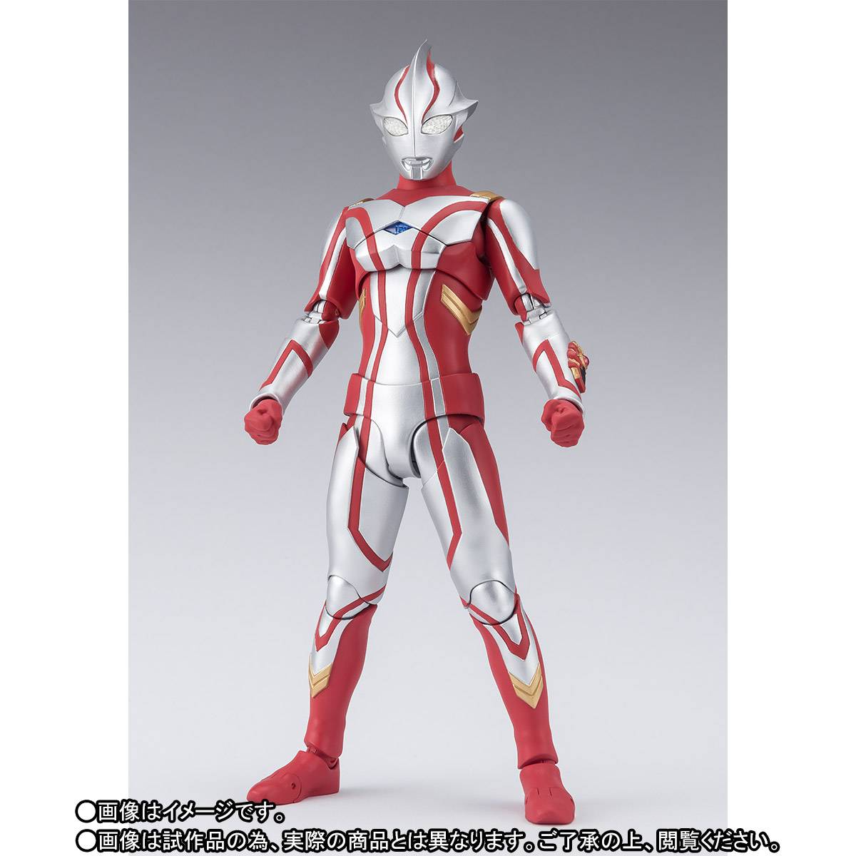 late po 72308-6 DX CHOGOKIN VF-31A KAIROS Macross Delta 10th Anniv