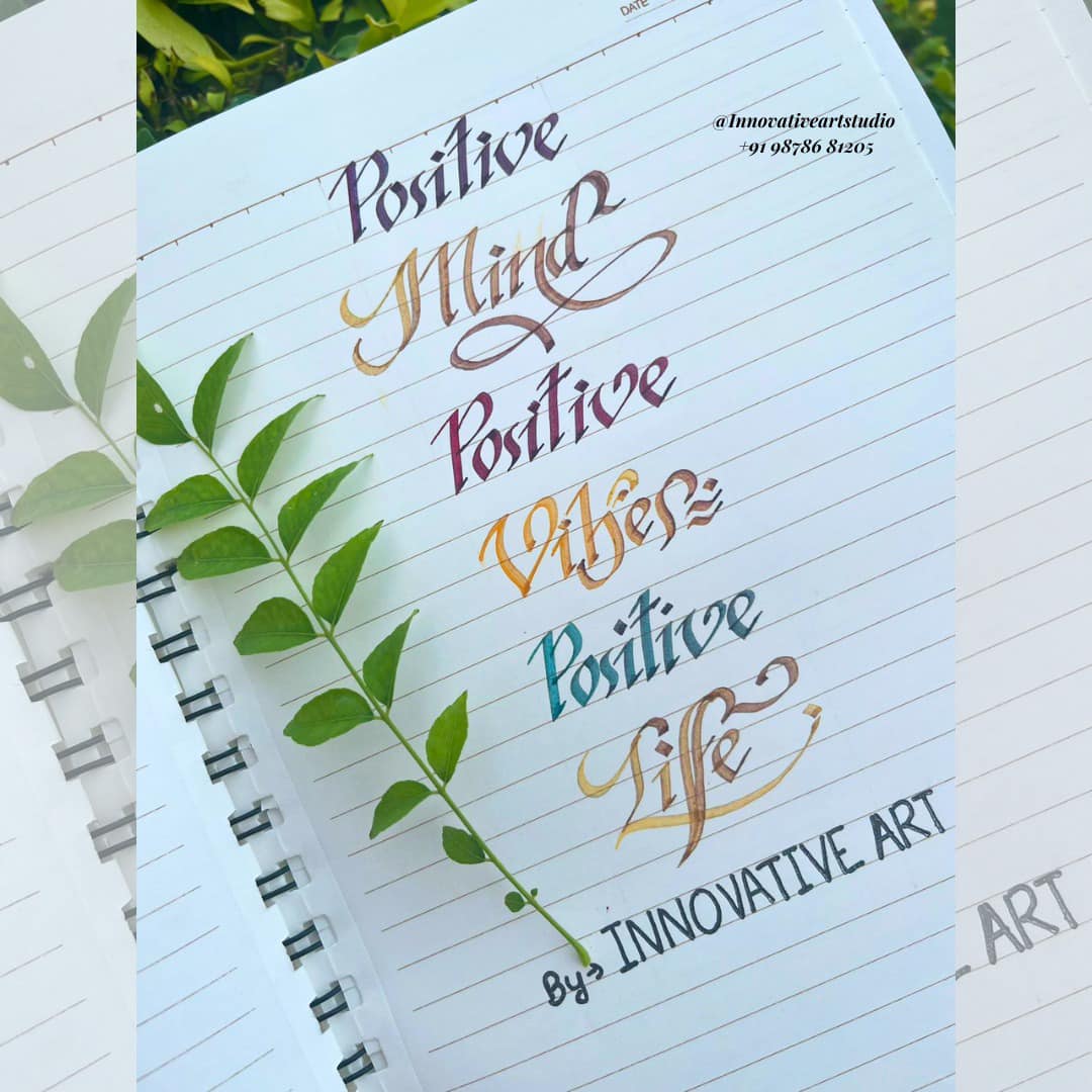 New font: The French Ronde (round)... - Innovative Art Studio | Facebook