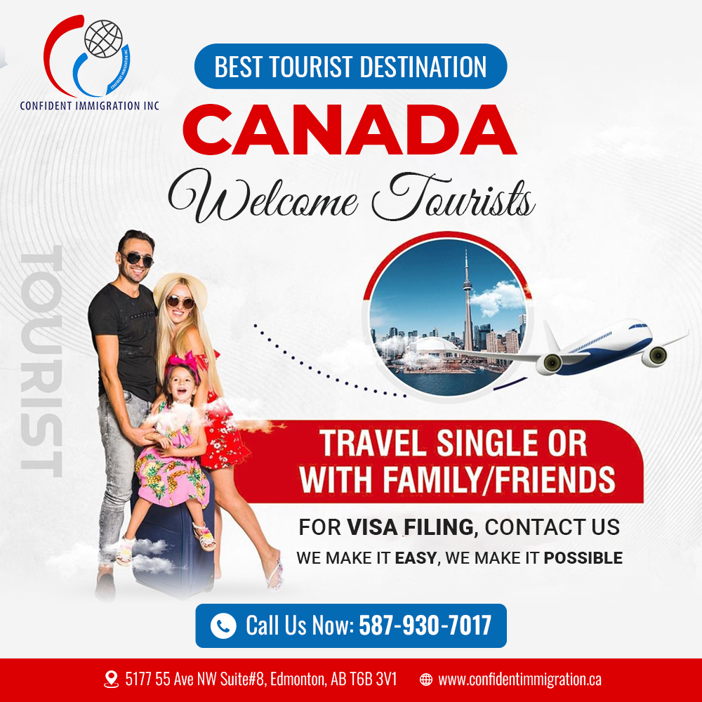 CJC Canada Immigration Services | Toronto ON