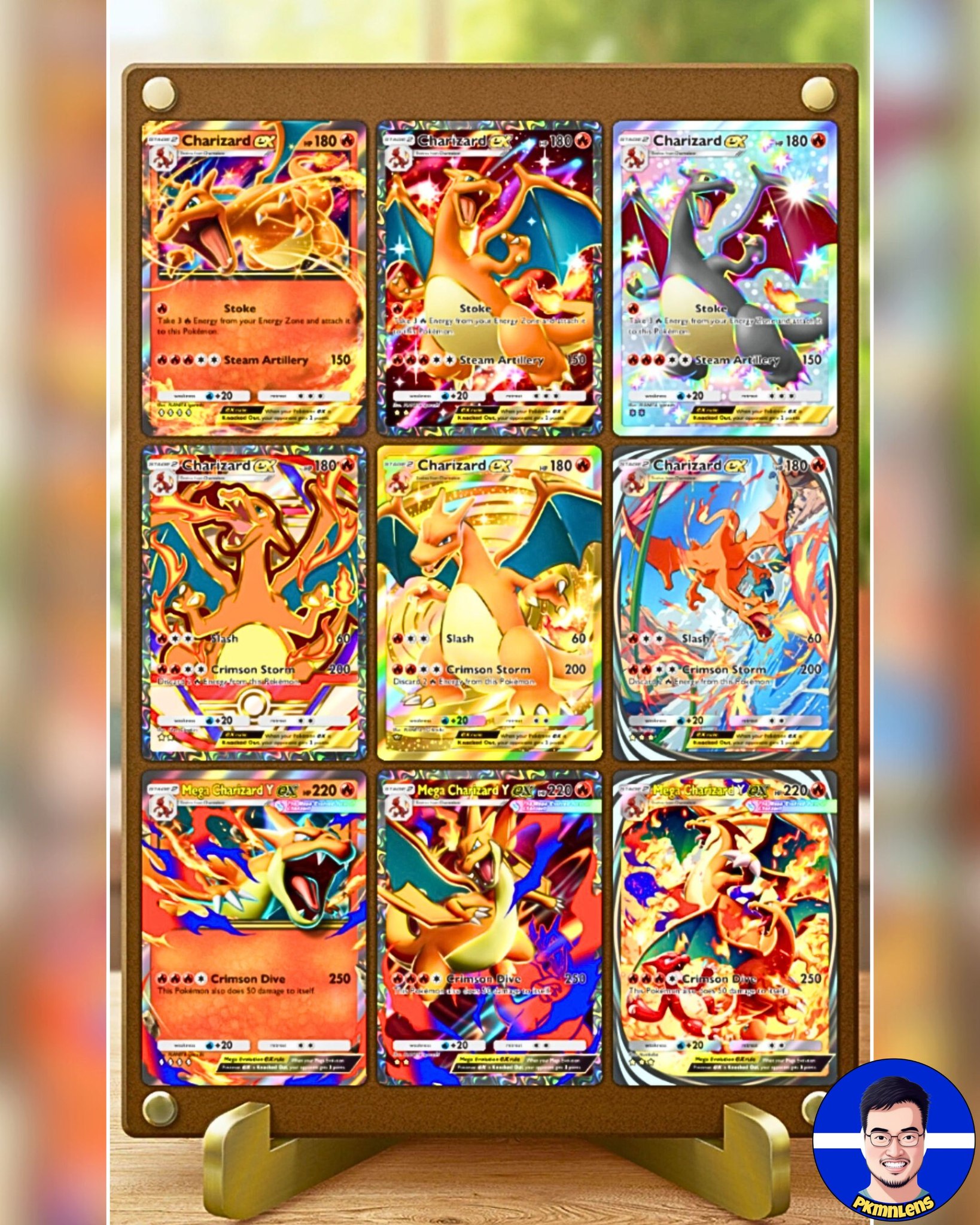 charizard ex pokemon card 2014 Graded: JP Sr #081 1st Edition Beckett NM-MT 8 PLANETA XY Charizard EX #XY17 Prices |
