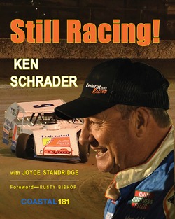 Coastal 181 - Reading for Racers
