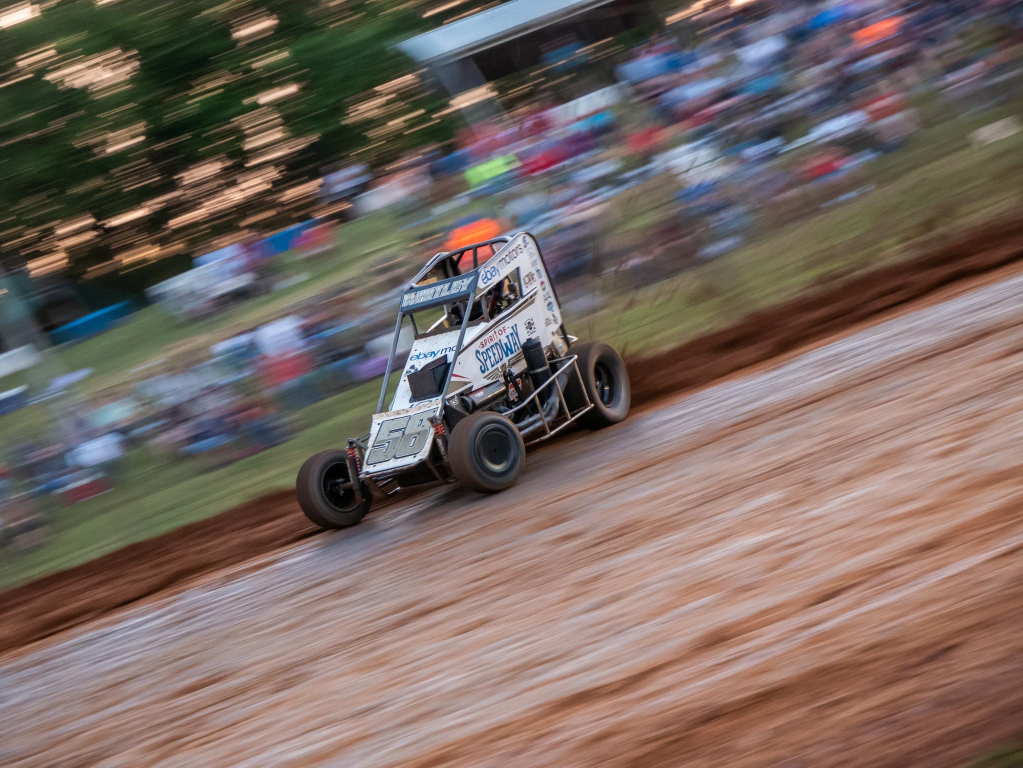Daniel Whitley Racing