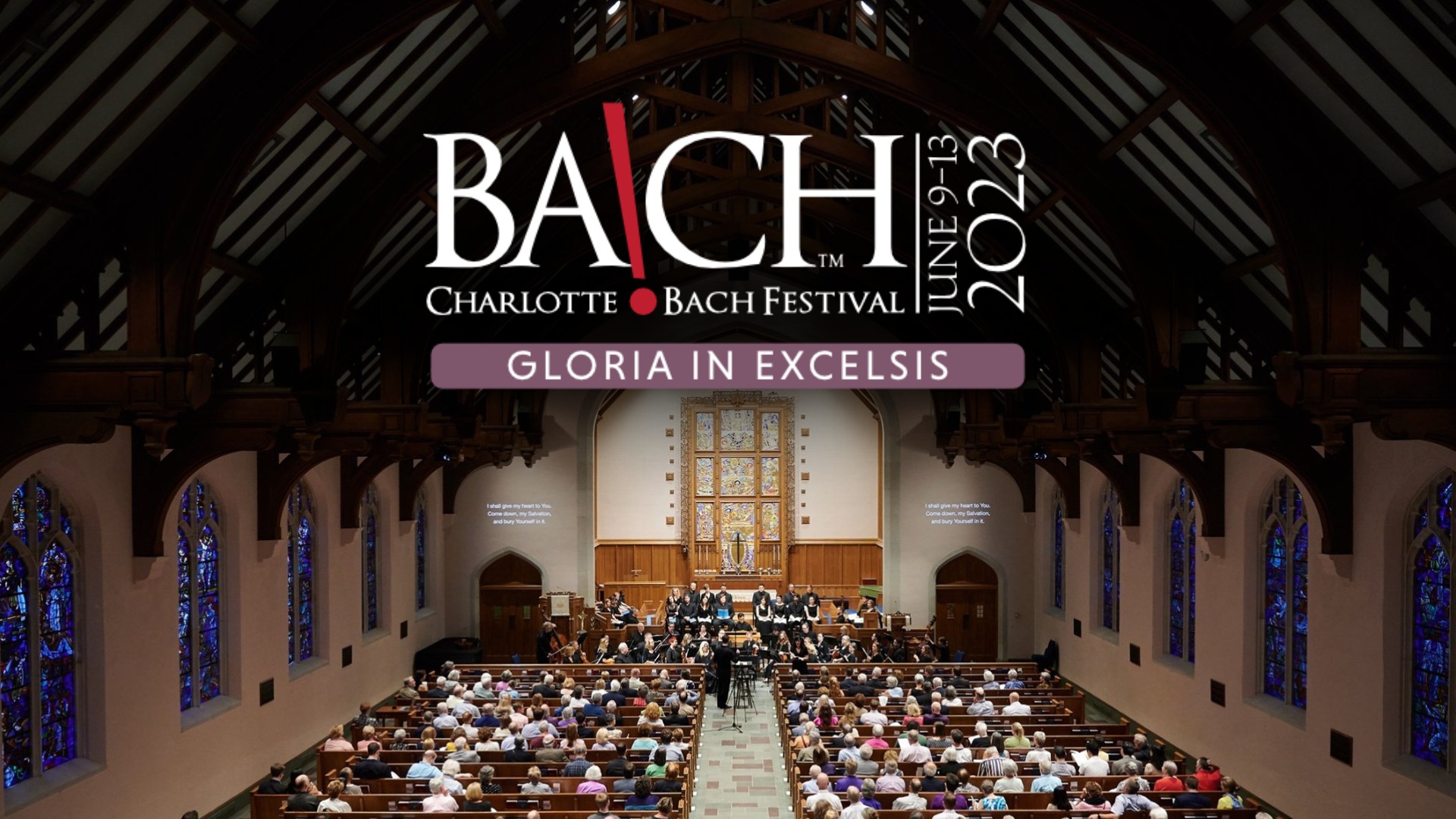 WDAV - Exciting news: we're joining our friends at Bach... | Facebook
