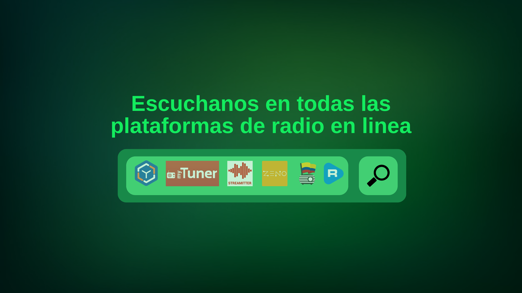Fanática Stereo | Carmen de Viboral