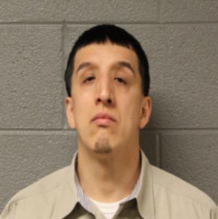 IN CUSTODY *****... - Major Case Assistance Team -MCAT