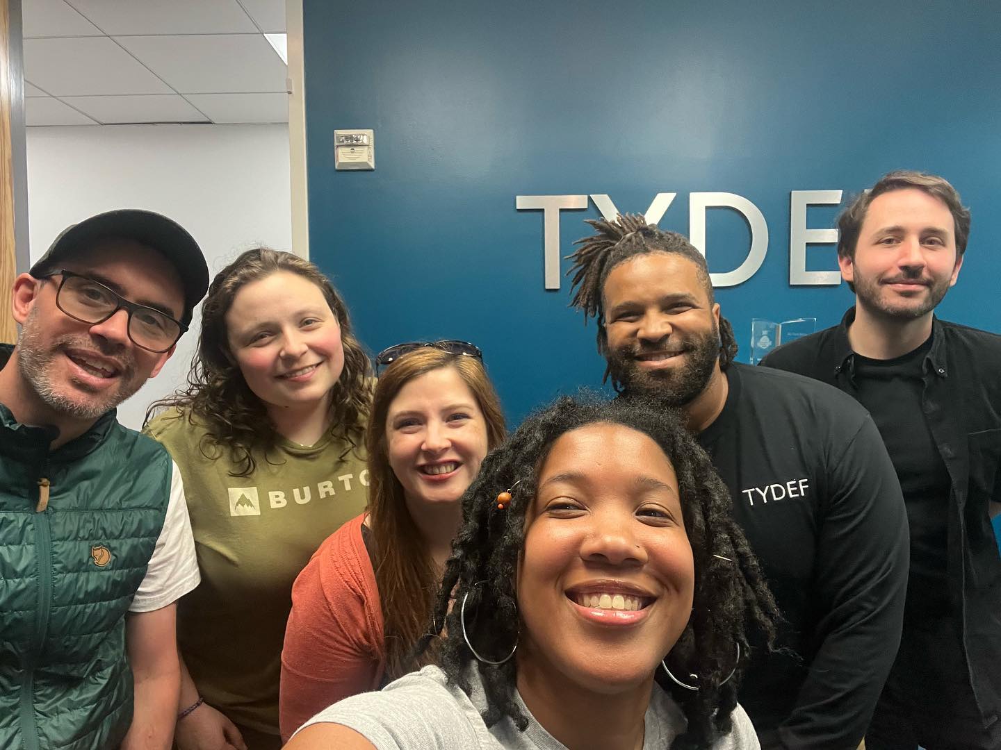 TYDEF Studios, LLC | Atlanta GA