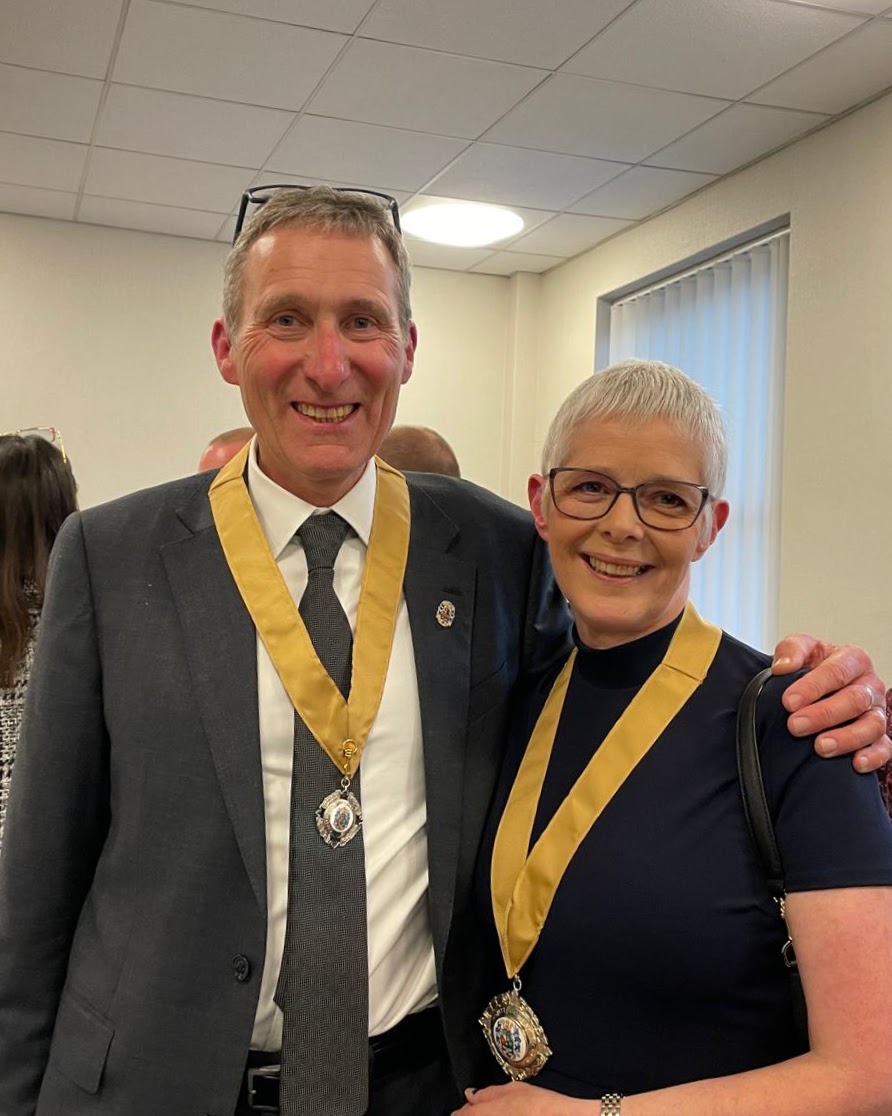 New Mayor and Deputy... - The People’s Independent Party | Facebook