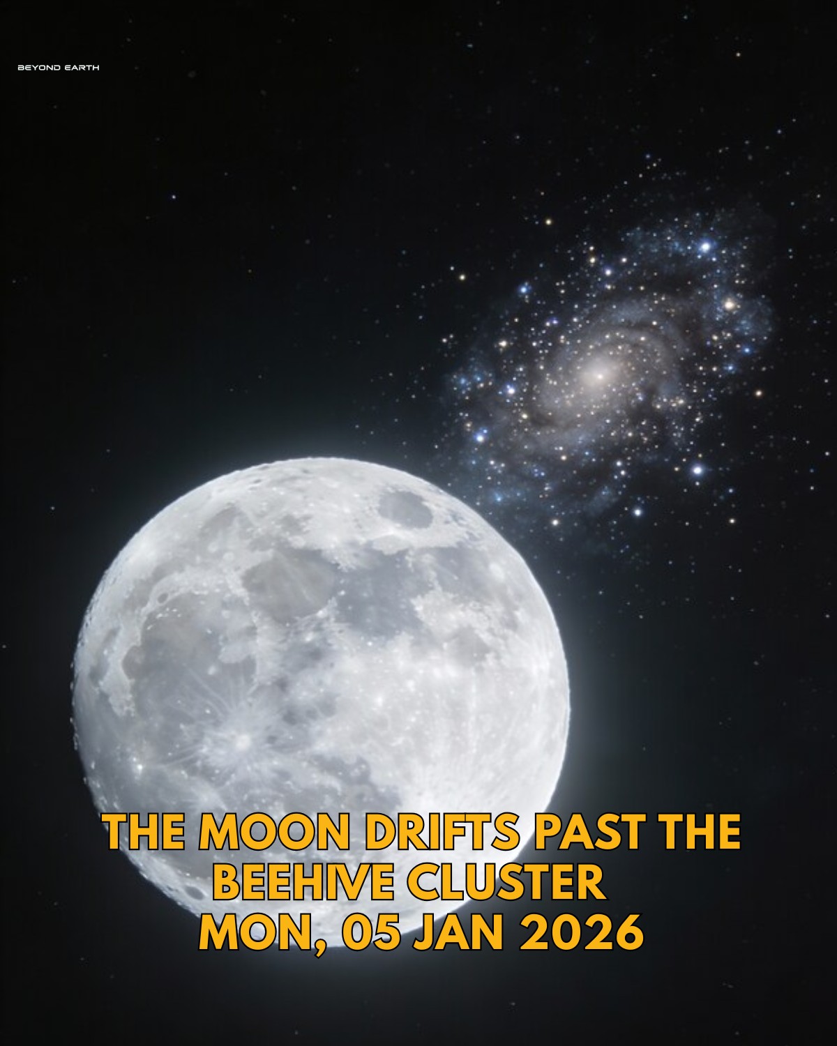 🌕 The Moon Drifts Past the Beehive... - Timeless Woodwork | Facebook