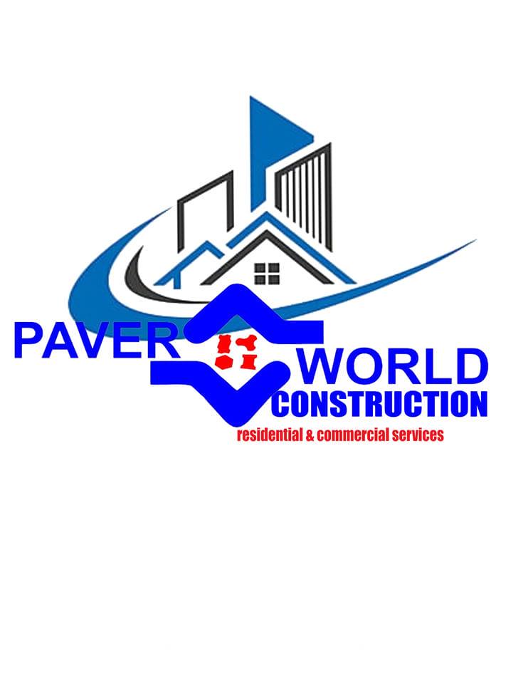 PAVER WORLD CONSTRUCTION | QUALITY YOU CAN BUILD ON Our Products ...