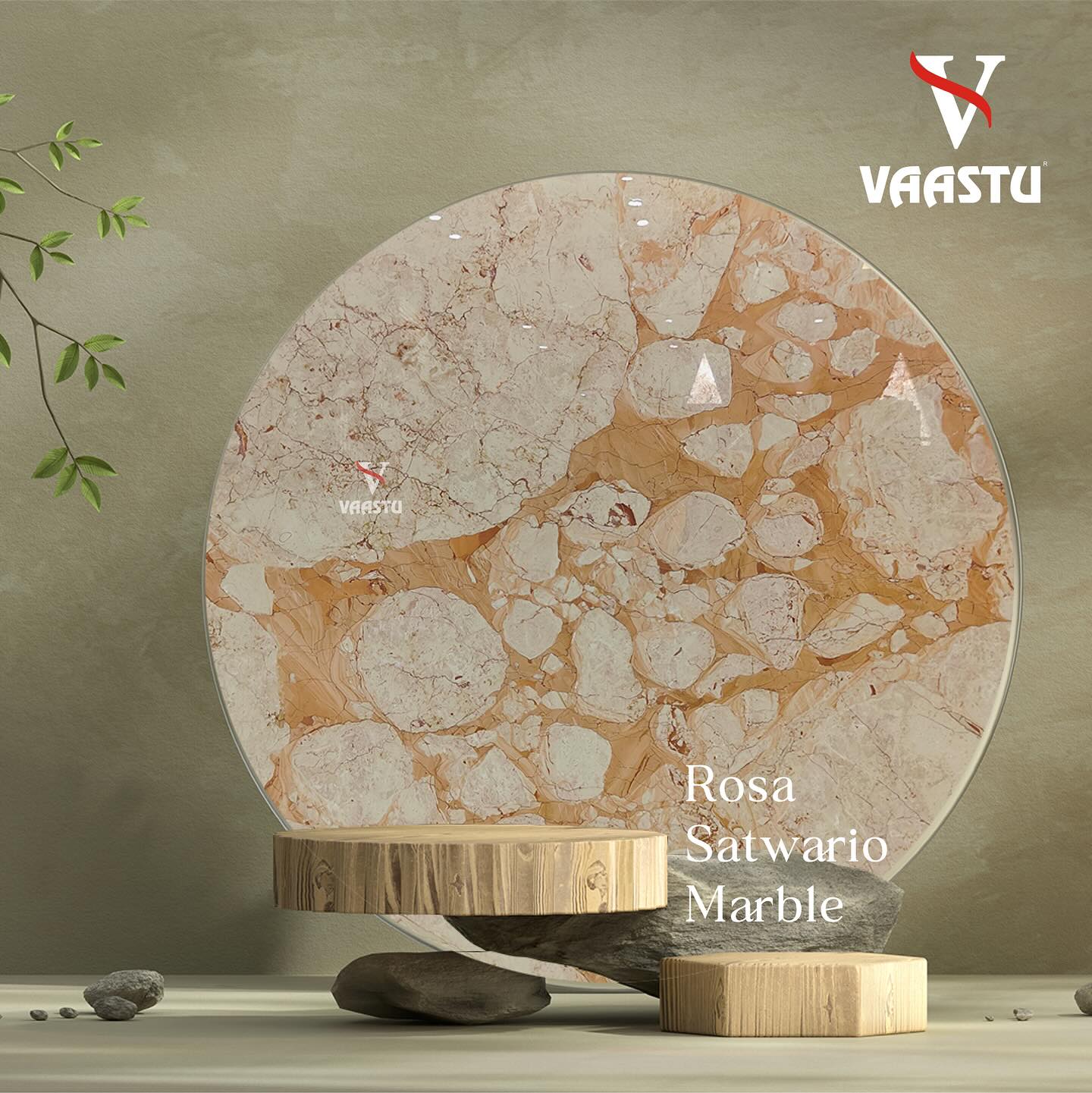 Rosa Statuario with... - Vaastu marble & granites pvt. ltd. | Facebook