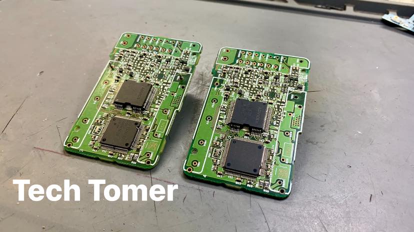 Tech Tomer