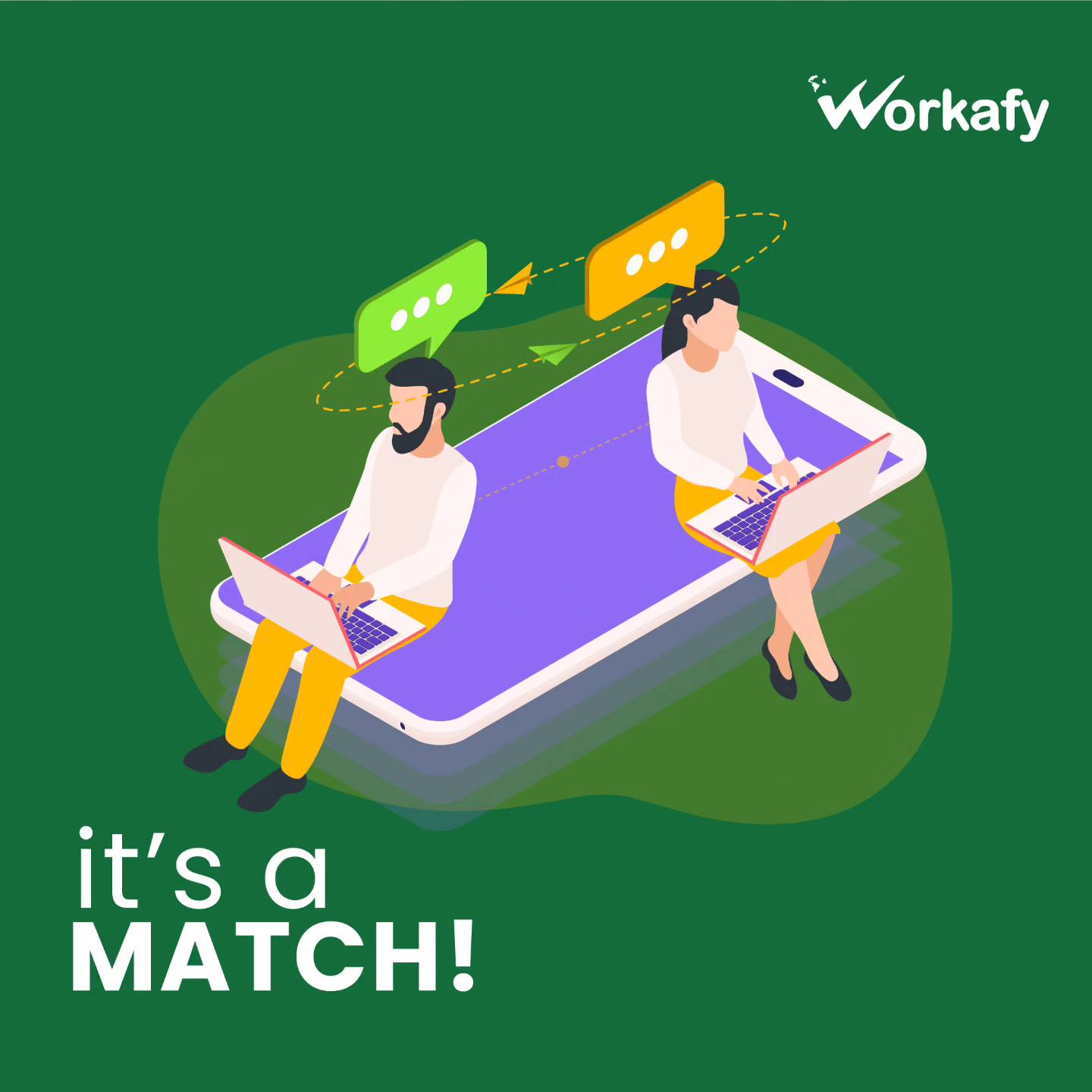 Workafy