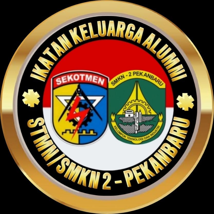 IKA SEKOTMEN STM/SMKN 2 PEKANBARU | Facebook