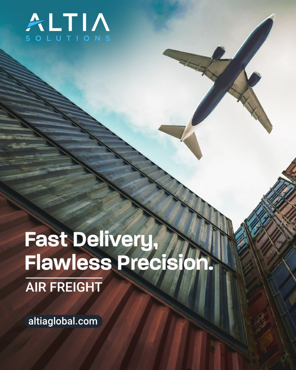 Altia Solutions