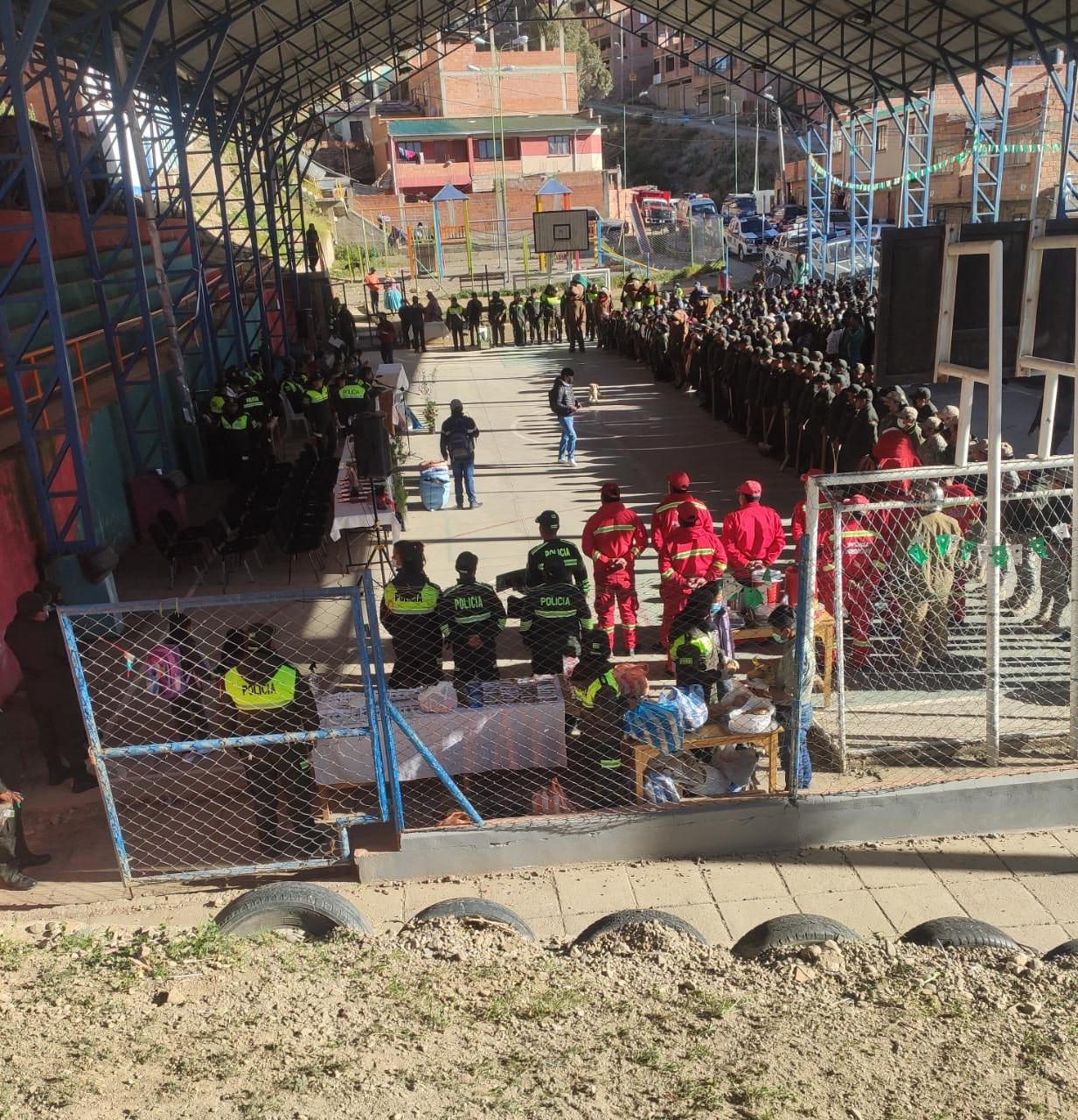Unidad Educativa 