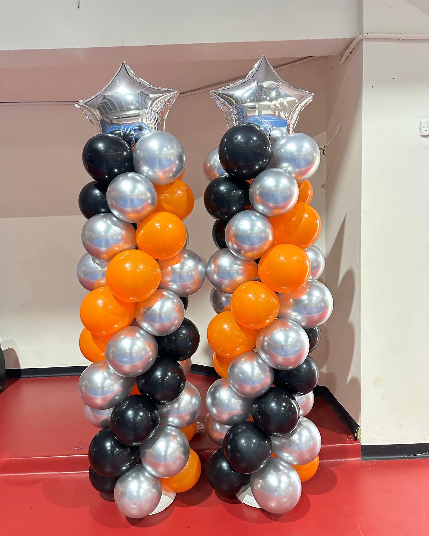 🎉 SURPRISE PLANNER | EVENT... - Bseri bouquet & balloon