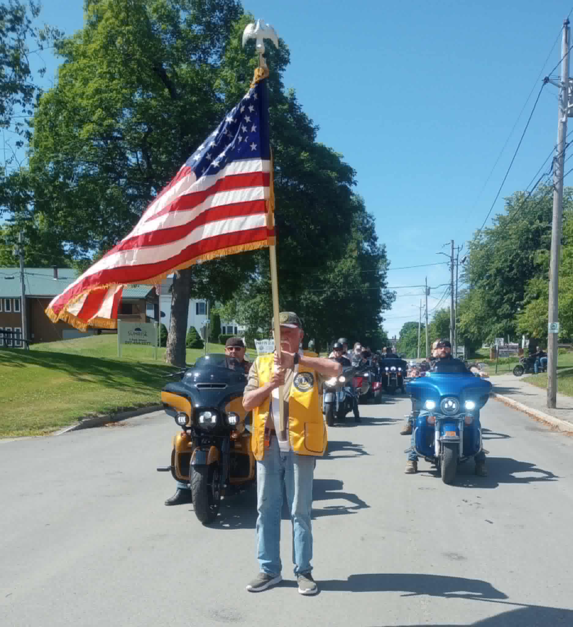 City - The Red Knights International Motorcycle Club is a motorcycle ...