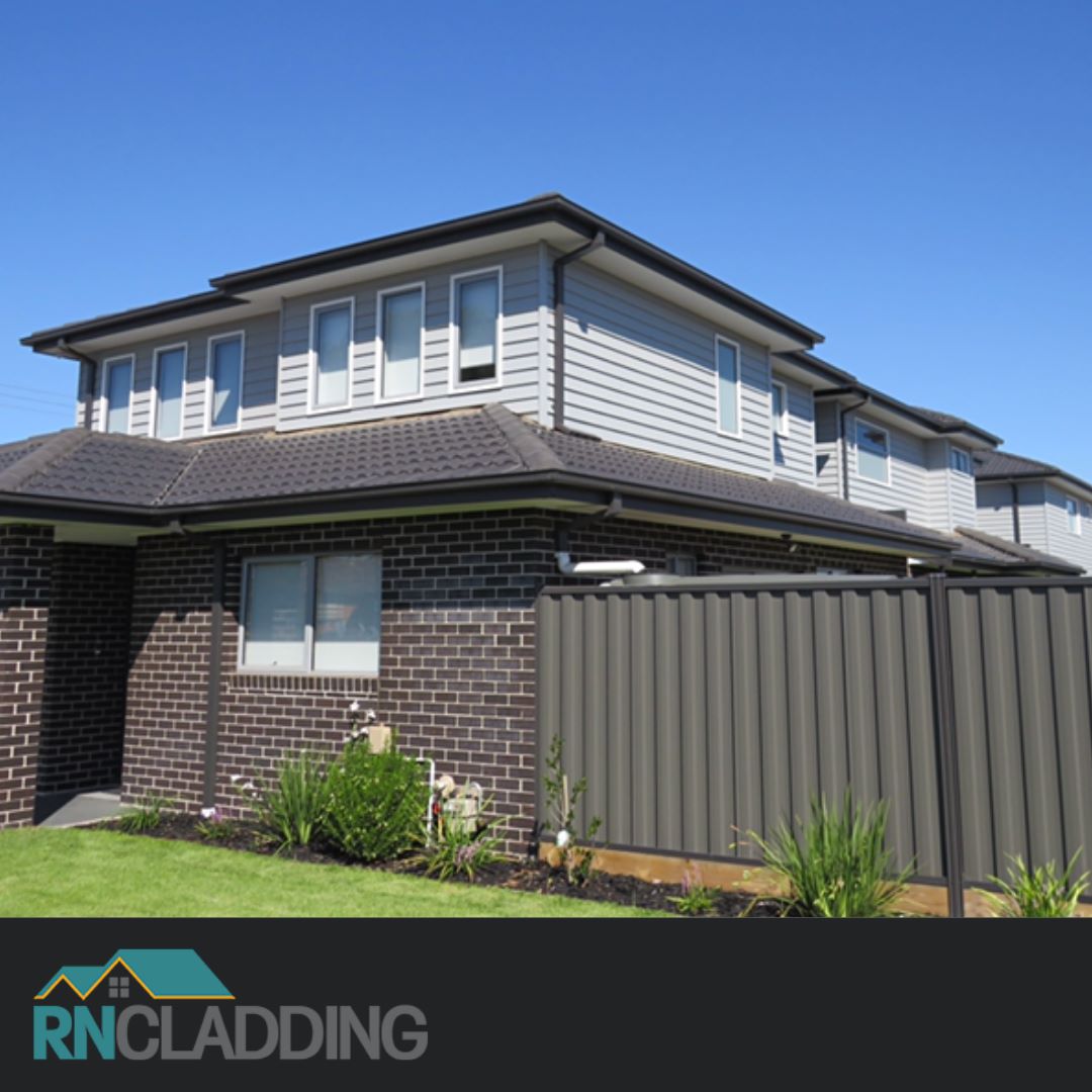 RN Cladding