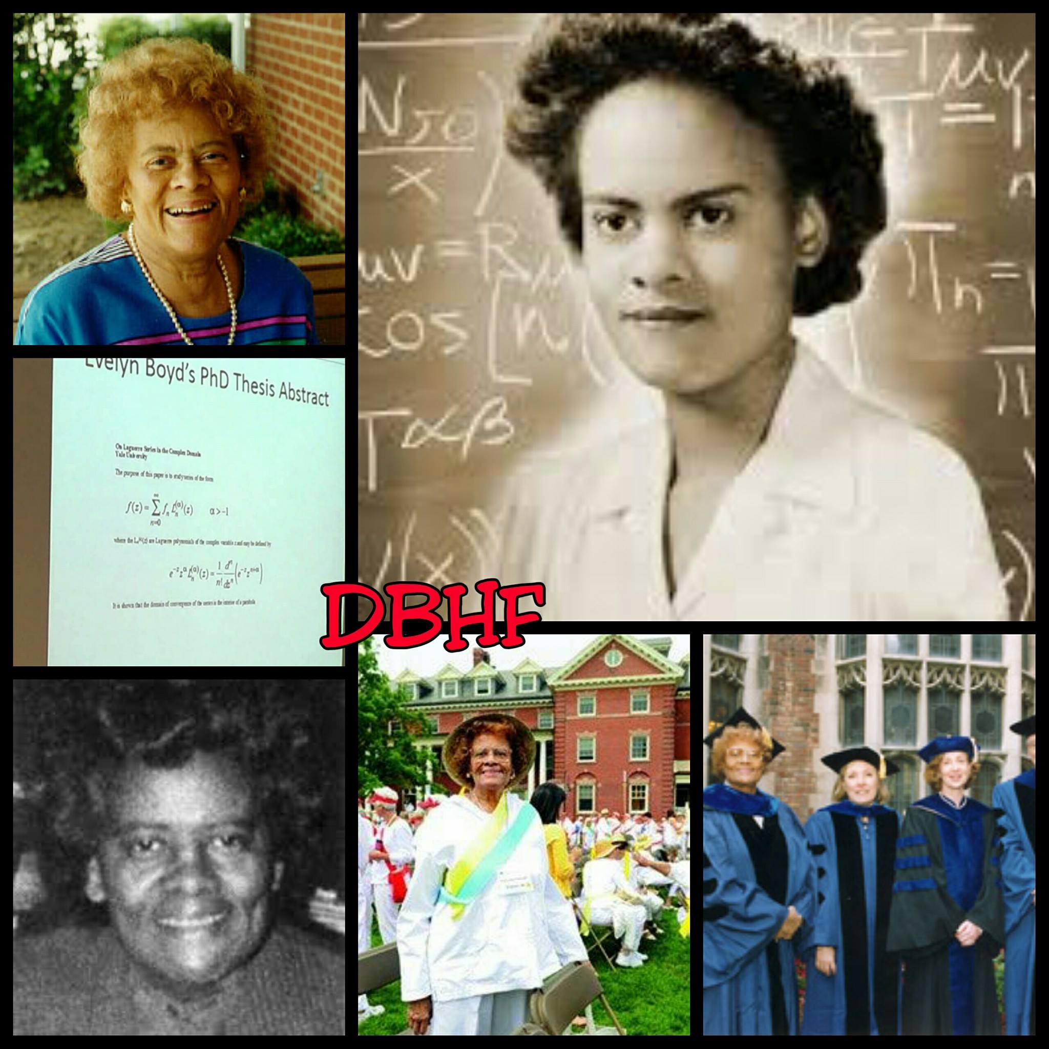 DBHF would like to honor Dr.... - Daily Black History Facts