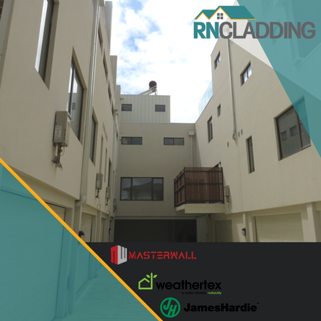 RN Cladding