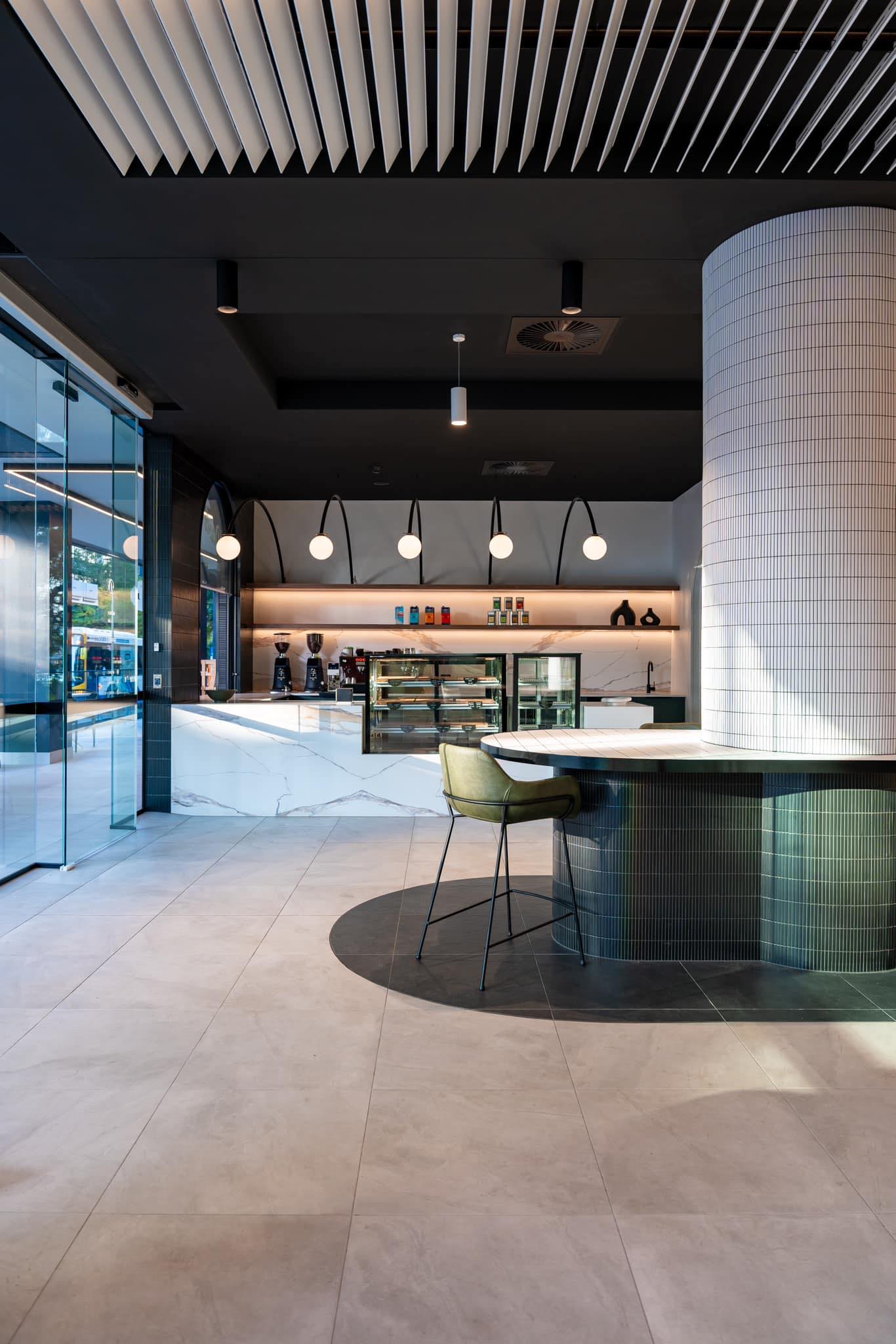 OC Studio | Spring Hill QLD
