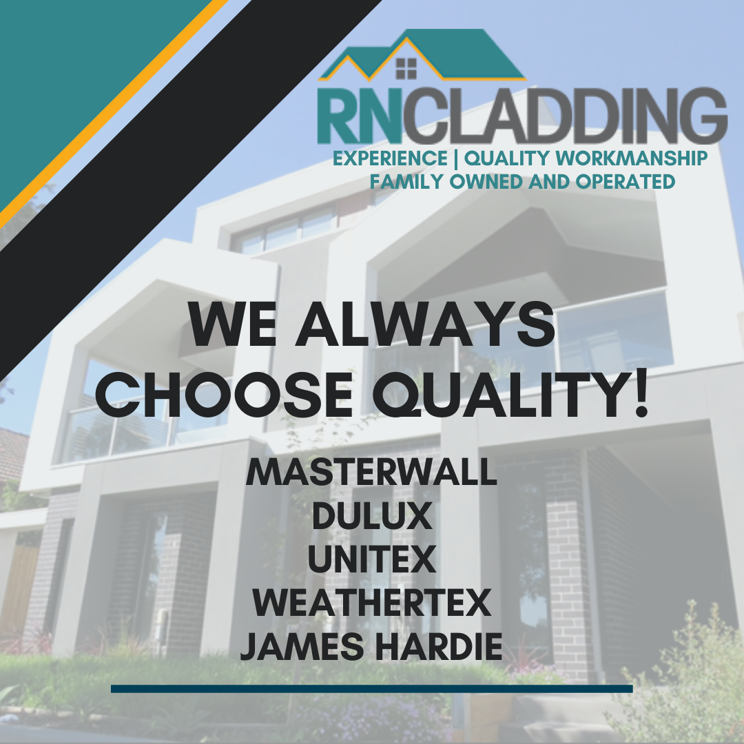 RN Cladding