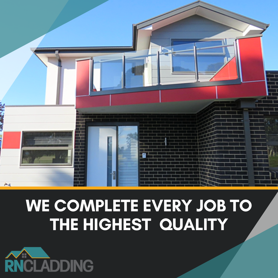 RN Cladding