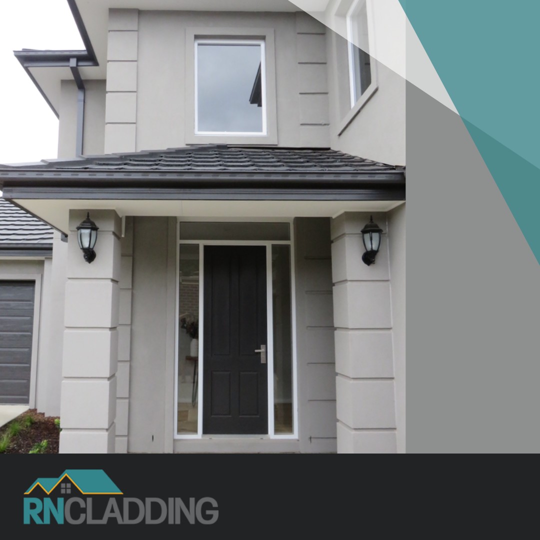 RN Cladding