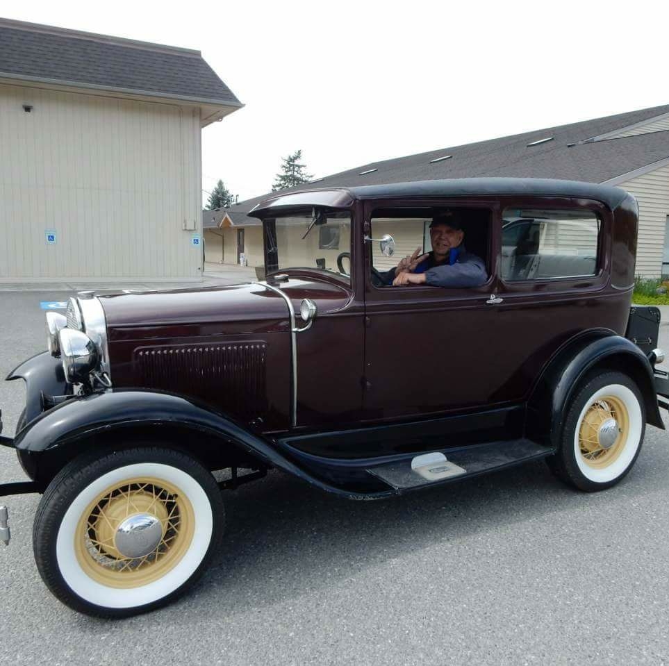 MAFCA - Model A Ford Club of America | Hello everyone can someone tell ...
