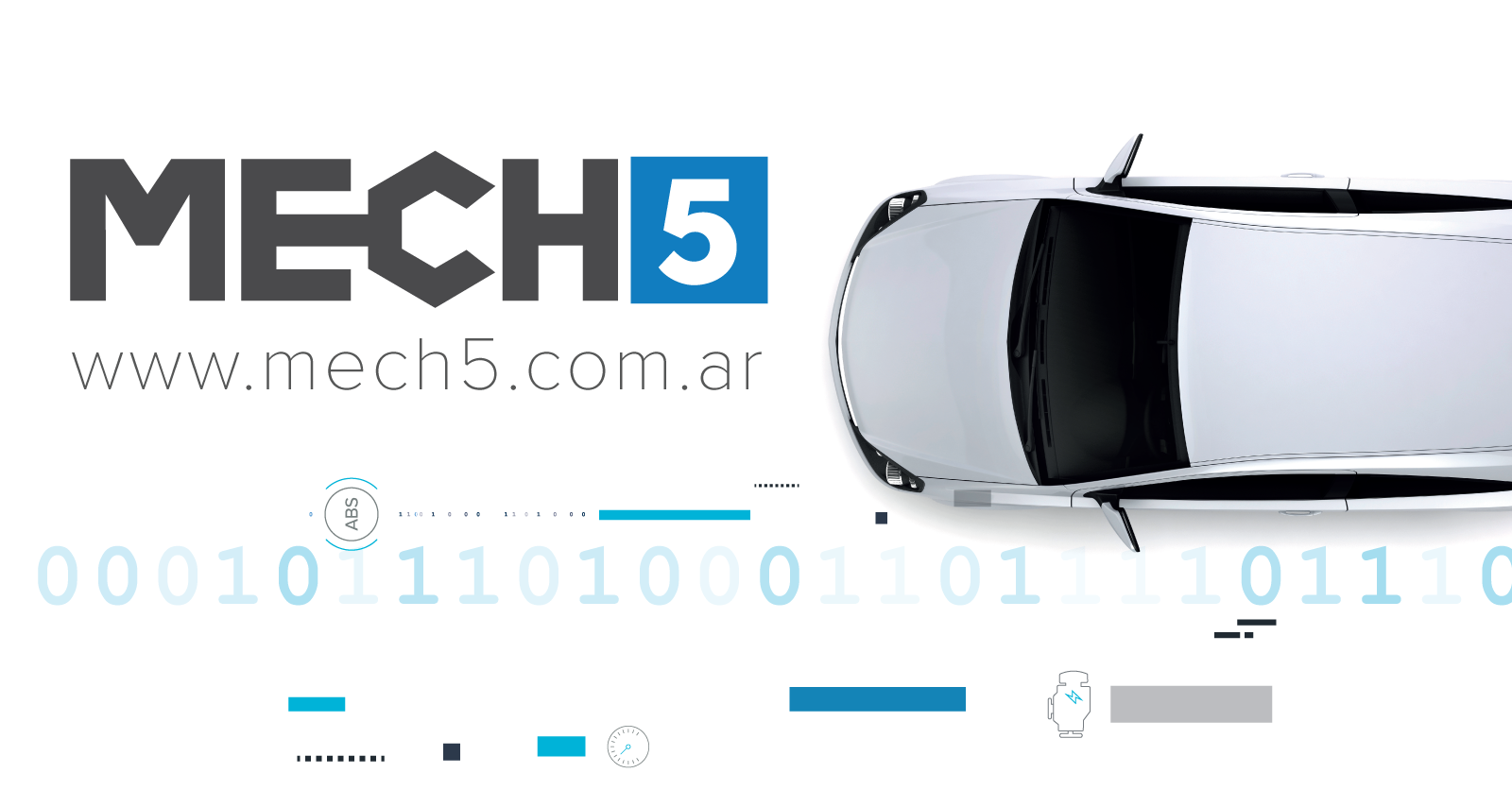 Superscan - Estimados clientes de Dec Automotive, Queremos contarles ...