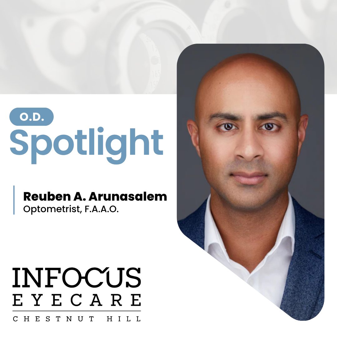 InFocus Eyecare