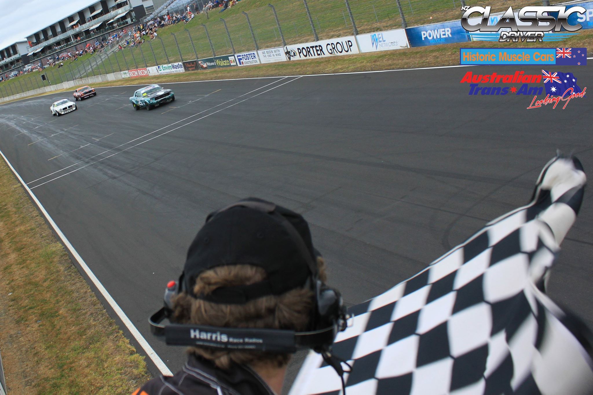 Australian - COWHAM CLAIMS MAIDEN WIN Shane Cowham has been involved ...