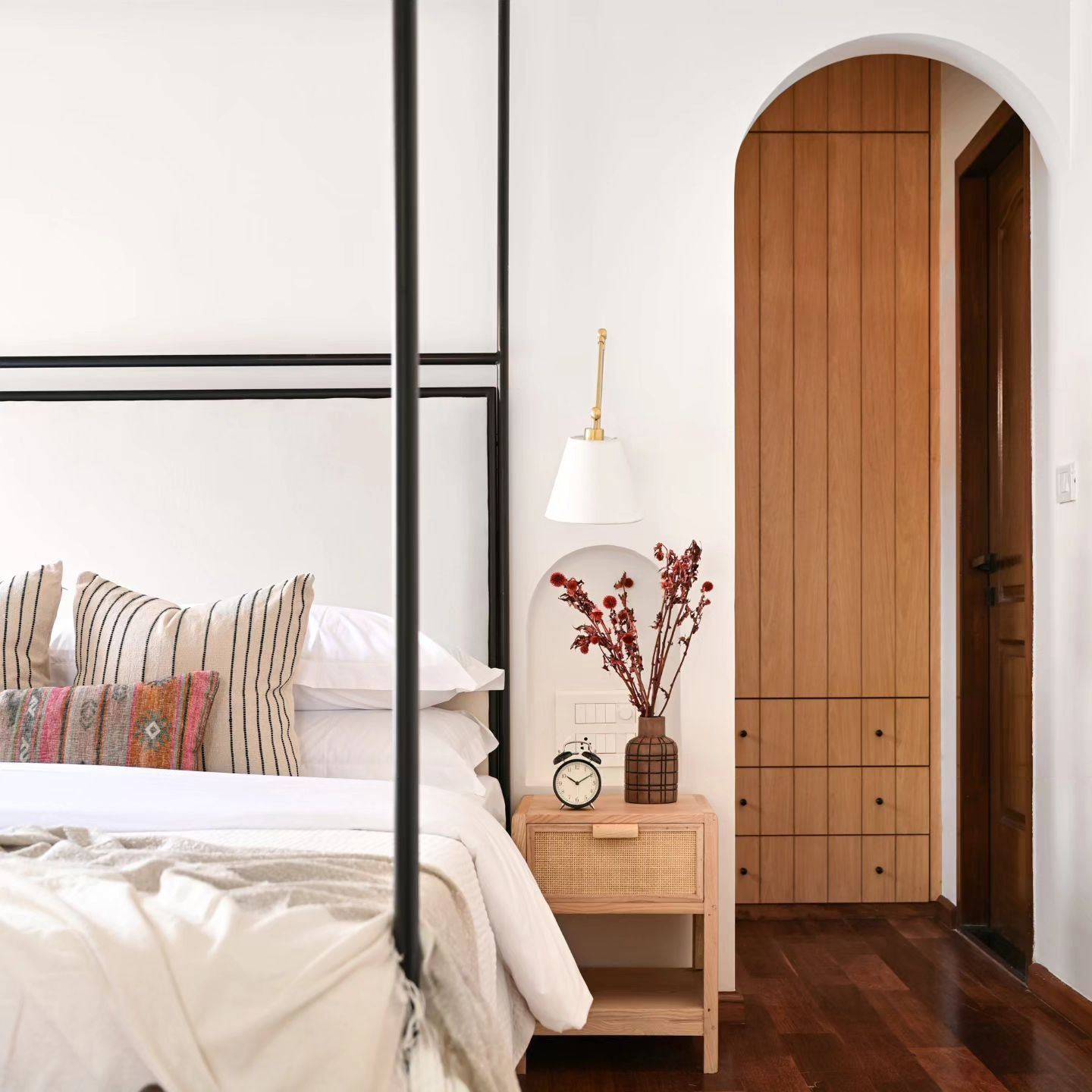 June Walk Design | Bangalore
