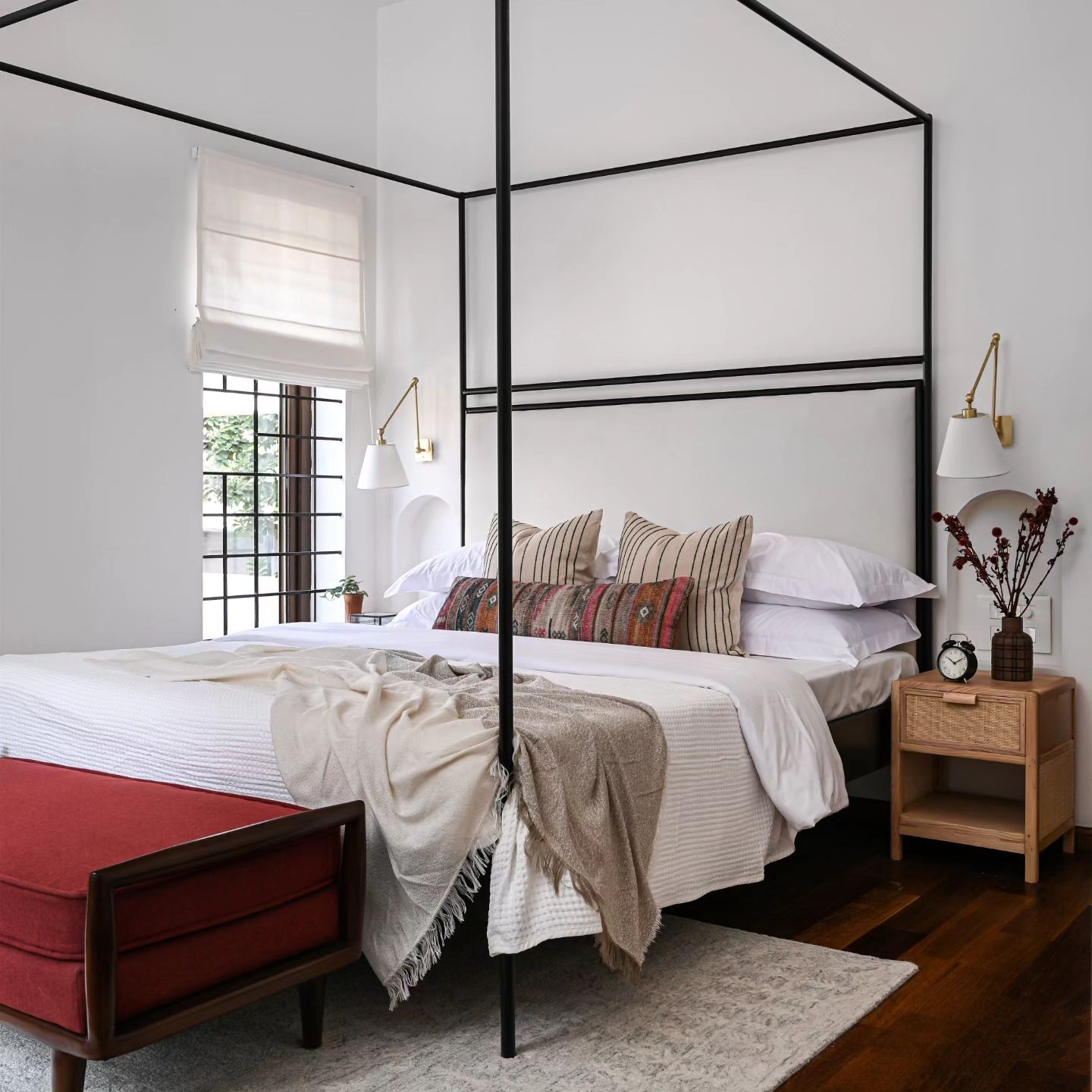 June Walk Design | Bangalore